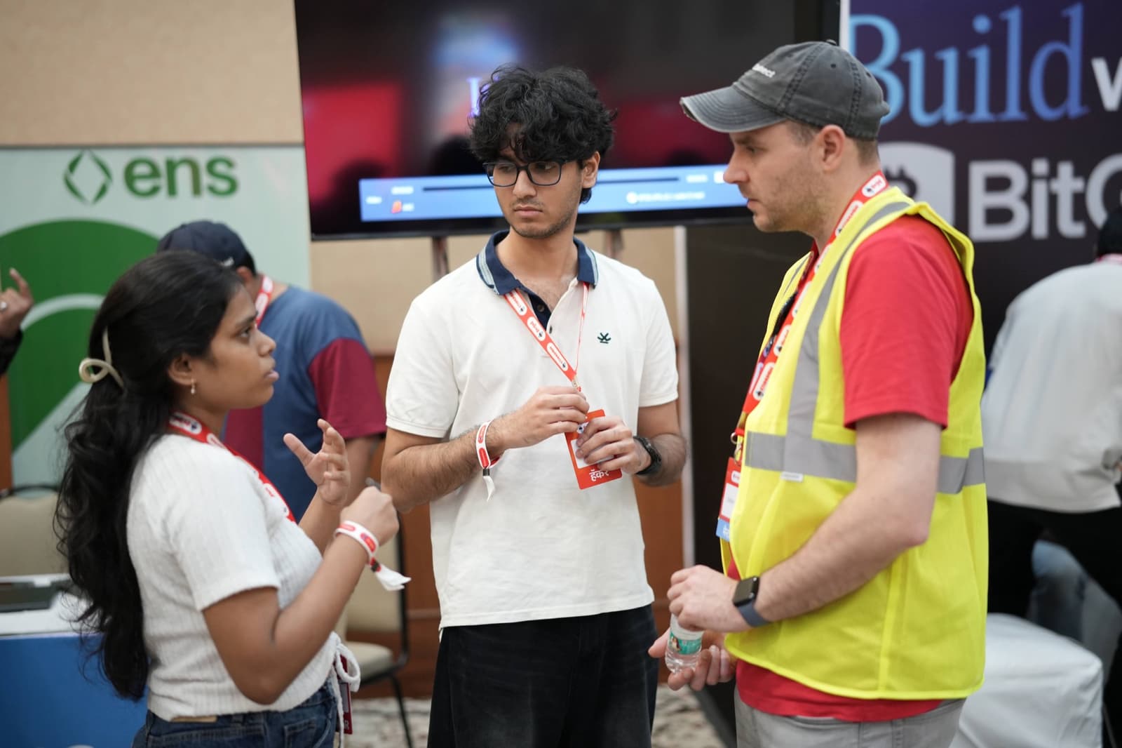ETH Mumbai photo 1