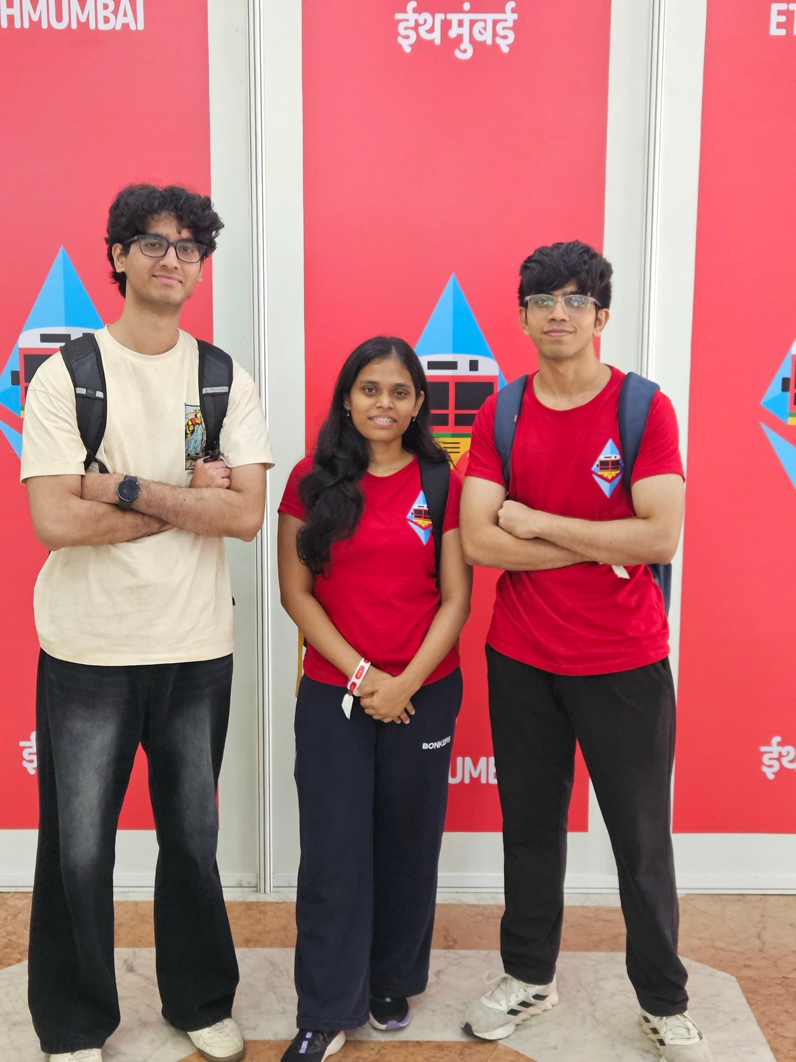 ETH Mumbai