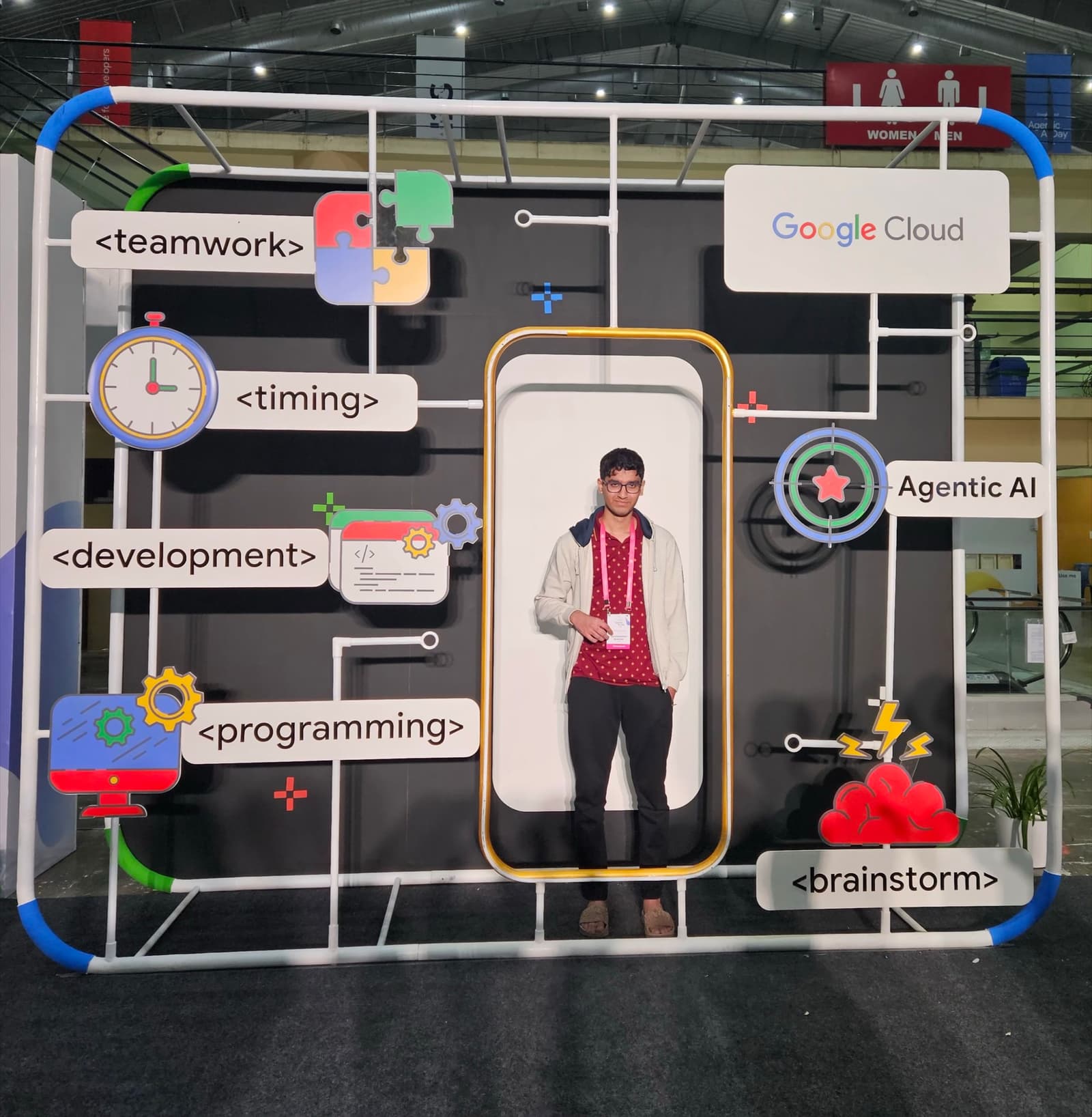 Google Cloud Agentic AI Day