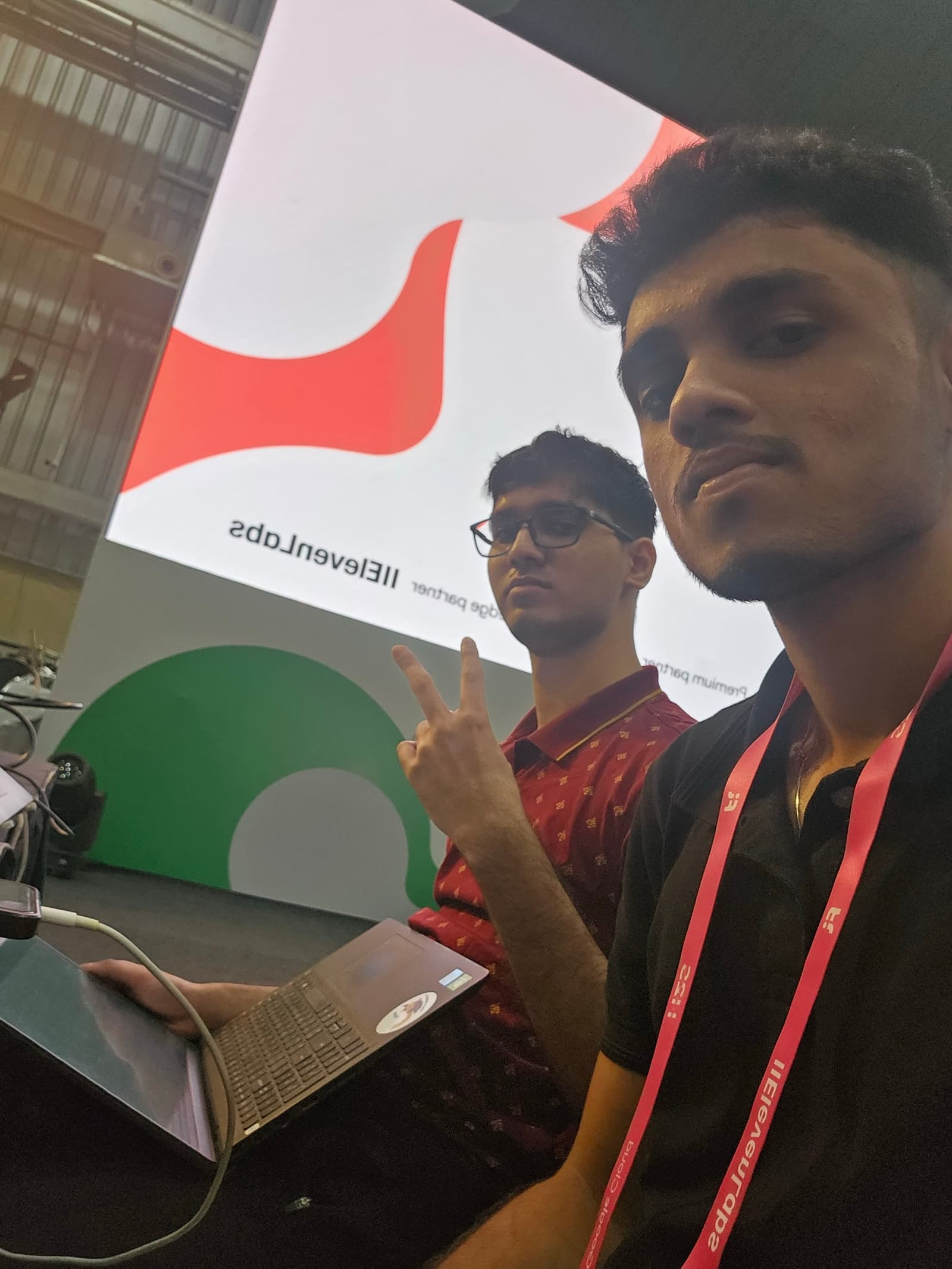 With Akash