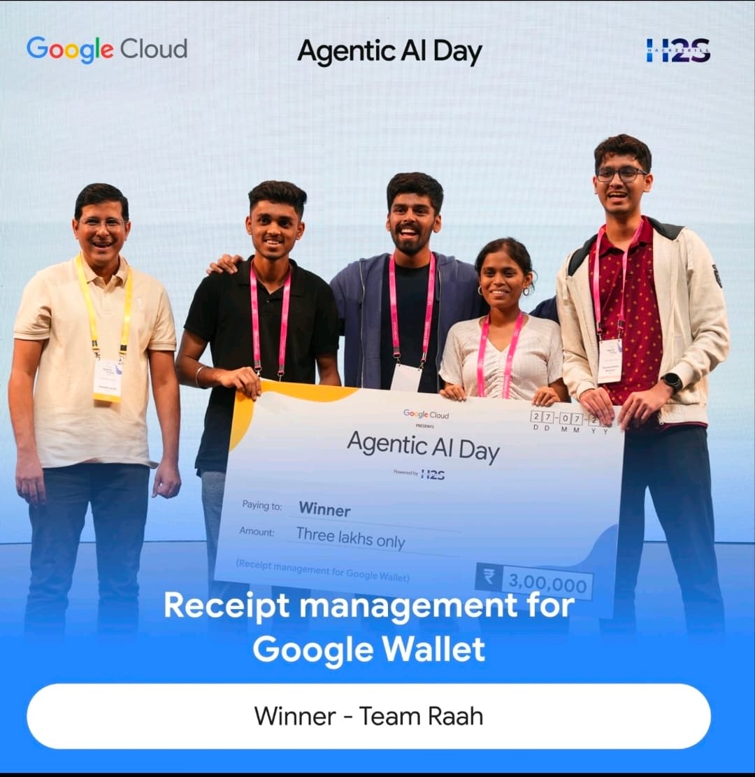 Google Cloud Agentic AI Day
